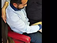 Secretary loosens her ass for a raise and gives deep blowjob?