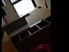 Secretary loosens her ass for a raise and gives deep blowjob?