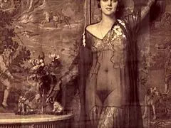 Two Centuries Of Vintage Porn!