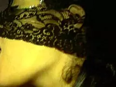 Afentres Mistress Encounter