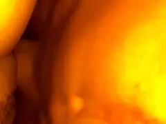 Curvy Figure With Impressive Size And Tight Fit