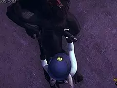 zootropia hentai furry 3d - judy hopps handjob & pov - japanese asian manga anime game porn yiff