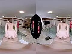 Realitylovers life is good with blowjob and riding