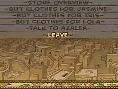 I-I can't believe this uncensored anime group sex with big ass sluts