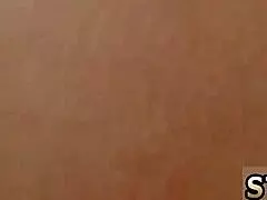 amateur big tit college blowjob fighting for affection