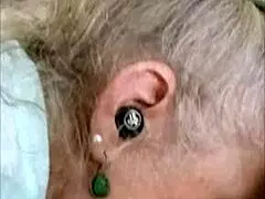 Hot Modne Vee Glider Ned ad Sin Stedbrors Pik