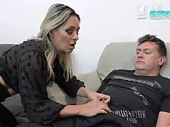 My Patient's Sexual Problems Solved with Fucking