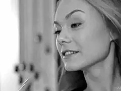 MetArt shows Ukrainian beauty Nancy A