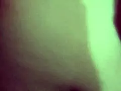 this hot asian wife gets her big tits sucked and pussy fucked on the bed