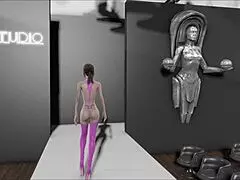 fallout 4 latex and co fashion