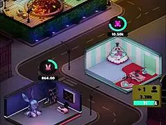 i watch kink inc live hentai game show