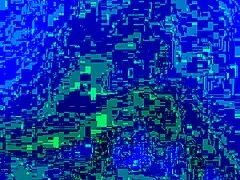 Latina Gets Creampie