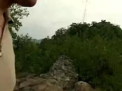 Italian MILF Enjoys Sex with Three Men Despite Friend's Punishment