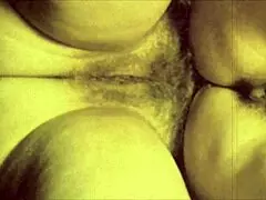 i love watching vintage lesbians eat hairy pussies