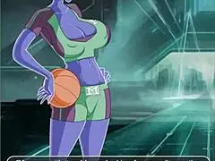 Meet and fuck quantum entanglement! What a wild ride!