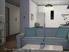 Is my wife's boyfriend fucking her with big tits?