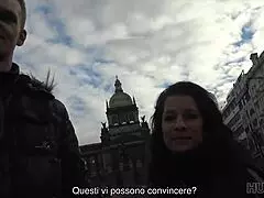 Teen in HD Shares Intimate Solo Encounter in USA