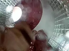 Christy Mack Shares Joyful Moments In Behind-The-Scenes Adventure