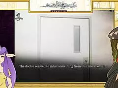 Muscular Bodybuilder Yaoi Pool Game