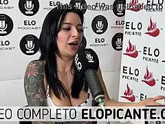 pauli prada talks sex on podcast