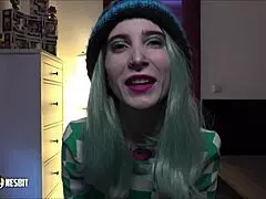 I remember my first time with a man, it was intense