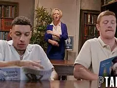 Libraries Hide Secrets with Dee Williams and Oliver Flynn