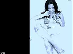 One Stunned Pic Of Polish Actress A. Mucha