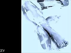 One Stunned Pic Of Polish Actress A. Mucha