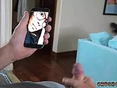 Flexible Stepdaughter Gets Hardcore Pov Fuck From Daddy