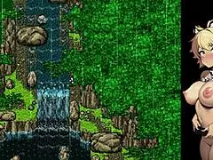 Hentai Game Features Sea And River Fishing With Erotic Stream Adventures In Part 05