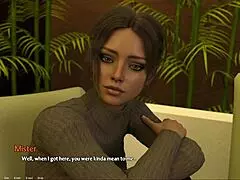 Roleplay as the entrepreneur with perky tits and hard nipples 😍