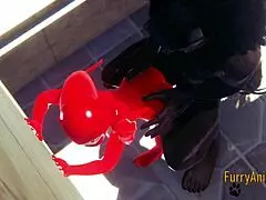 Want Zelda furry hentai sex?