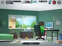 complete gameplay walkthrough for summertime saga part 14 with shower scenes