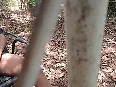 Traindo Meu Marido Durante O Jogo Da Copa