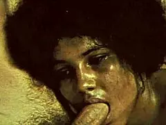 dark lantern shows vintage women sharing their erotic secrets in a victorian gentleman's life. they confess hairy pussies and interracial encounters