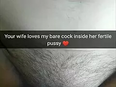 Milky Mari Cheats And Gets Knocked Up.