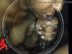 Nurse Teases Patient in Hospital Setting