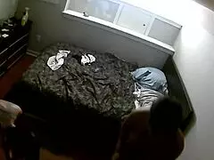 she just couldn't stop cumming all over