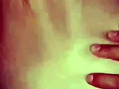 Petite Argentine Teen Creampied