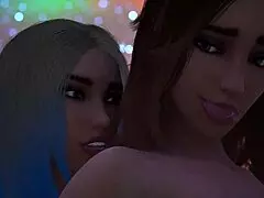 Lustland Adventure, ready for dream world action?