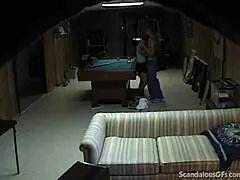 Elkapott csaló szex