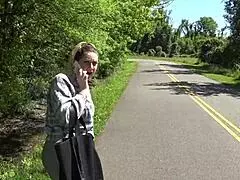 Friday the 13th: Jason Creampies Blonde Housewife