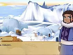 avatar the last airbender four elements trainer part 4