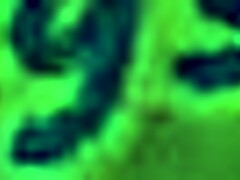 Fantastisk ung pige bøjet over og kneppet hårdt af bedstefar!