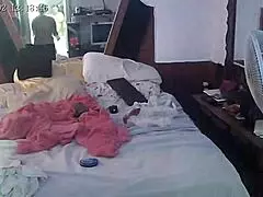 Will I Handle Big Ass Latinas Melissa Devassa and Paty Bumbum?!