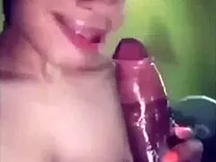 big tits young girls sucking big cocks at wedding and getting cum facials 😍