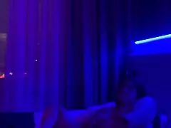 The Redheaded Beauty Masturbates