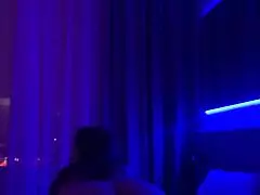 The Redheaded Beauty Masturbates