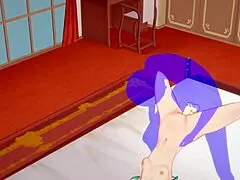 one punch man hentai tatsumaki hardsex japanese anime porn