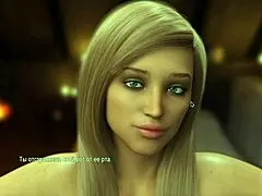 college bound arctic adventure gameplay part 3